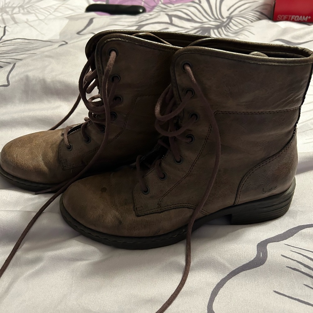 B.o.c. Boots